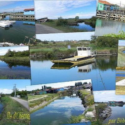 ILE D'OLERON