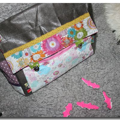 Les sacs à main personalisés