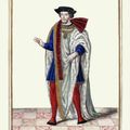 L'ordre de Saint-Michel - Ordre de Chevalerie