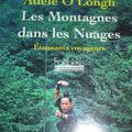 "Les Montagnes dans les Nuages"