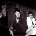 CE SOIR, CONCERT AU CINÉMA AVEC HERVÉ MABILLE, LAUREL ET HARDY.