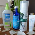 La routine soins des beaux jours