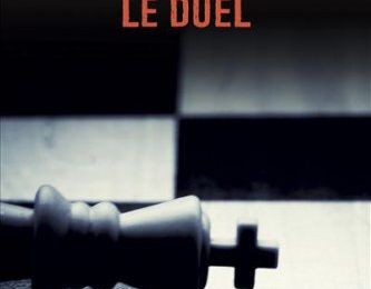 Le duel - Arnaldur Indridason