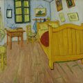 Van gogh - La chambre à coucher