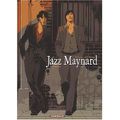 Jazz Maynard