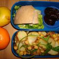 Lunch box de grand froid