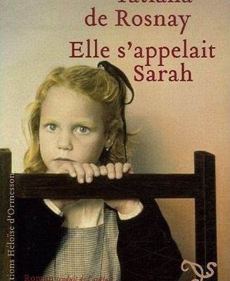 Elle s'appelait Sarah