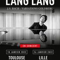 Concours Lang Lang  : des places à gagner pour son concert à Toulouse