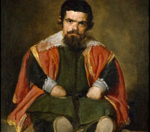 Velázquez Loan Marks Second Month of Dulwich Picture Gallery's Bicentenary