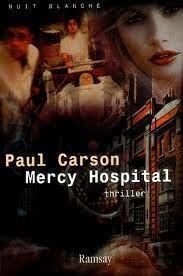 Mercy Hospital de Paul Carson