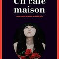 Un café maison de Keigo Higashino : ISSN 2607-0006