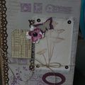 album  propose par pat sur le blog  de florilegesddesign 