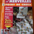 Mains et Merveilles n°27