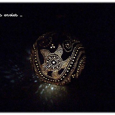 Et la lumière fut ...