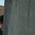 Soif (Atash) (2004) de Tawfik Abu Wael