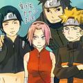 Naruto Shippuden