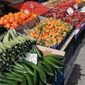 Les Mercredis Gourmands # Au Marché Central 