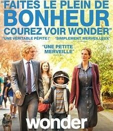 Wonder, Stephen Chbosky