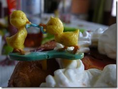 Le temps qui passe&hellip;