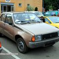 Renault 14 TS phase 2 (1980-1983)(Retrorencard aout 2013)