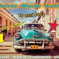 Soirée Noche latina du 19 mai 2017 