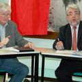 INONDATIONS, SÉDIMENTS, ÉTANGS : JEAN-JACQUES THOMAS INTERPELLE LE SIABOA.