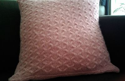 Coussin #2 pour un cadeau