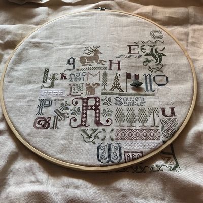 Souvenirs, souvenirs