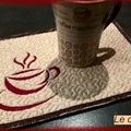 Le pose-café