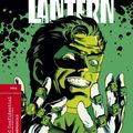 Urban DC Green Lantern Emerald Twilight