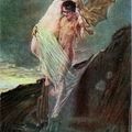 “L'homme n'est ni ange ni bête, et le malheur veut que qui veut faire l'ange fait la bête. ”  Blaise Pascal