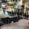 !!Génocide à Gaza: J 477!! Privé d'exercer ses crimes à Gaza, le régime terroriste israélien se rabat sur la Cisjordanie
