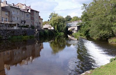 MARCHOUCREUSE SE TELEPORTE SECRETEMENT... 