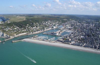 BIENVENU EN NORMANDIE DANS UN GITE 3 ETOILES