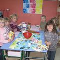 petites photos de l'école 