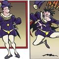 De nouvelles BD sur le site !