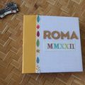 mini album " Roma MMXXII " 