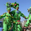 Carnaval 2015 à Colomiers