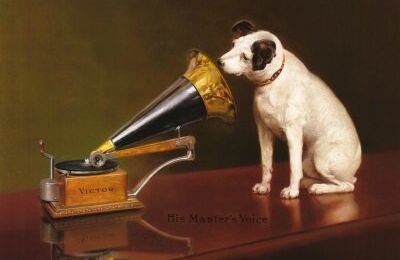 Rien d'anormal... (Walrus)