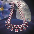 Tiancheng International Jewellery and Jadeite Autumn Auction 2017 Highlighting Magnificent Gemstones, Diamonds and Jadeite