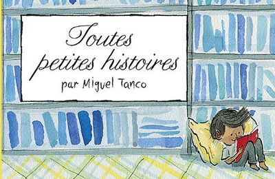 Toutes petites histoires
