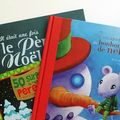 Il était une fois ... Quelques albums de Noël (Partie 2)