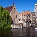 Journée à Bruges