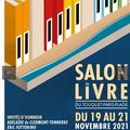 Salon du livre du Touquet 2021