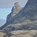 BODØ - Les LOFOTEN