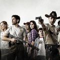 Walking dead, la série TV