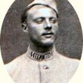Soldat Ernest Cailbeaux 72e RI