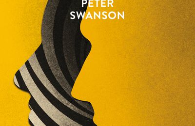 Vis à Vis, Peter Swanson : Le premier un page turner haletant publié par Gallmeister 