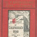 San Francisco's Horror of Earthquake Fire and Famine, James Russel Wilson