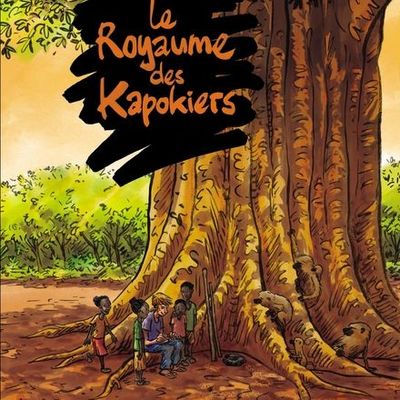 PARUTION LE 6 MARS 2024